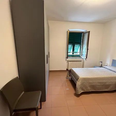 Ca Du Miliu * Sesta Godano