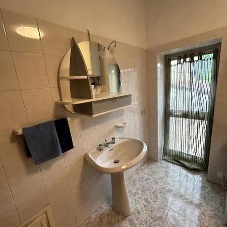 Ca Du Miliu Apartmán *