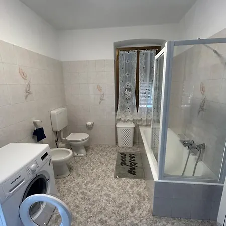 Ca Du Miliu Sesta Godano