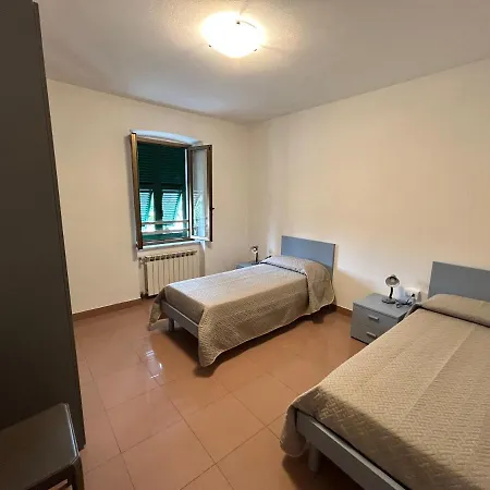 Ca Du Miliu Sesta Godano