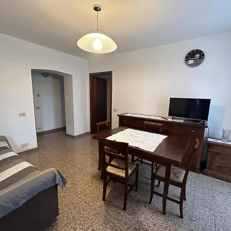Ca Du Miliu Lägenhet