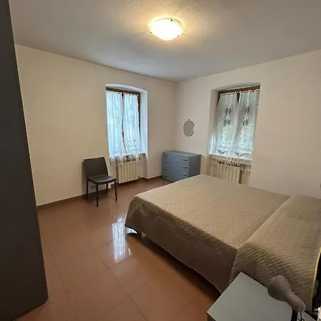 Ca Du Miliu