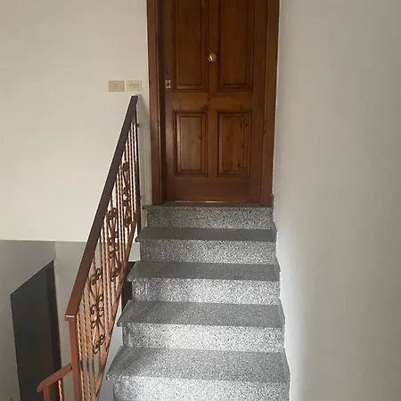 Ca Du Miliu Lägenhet *