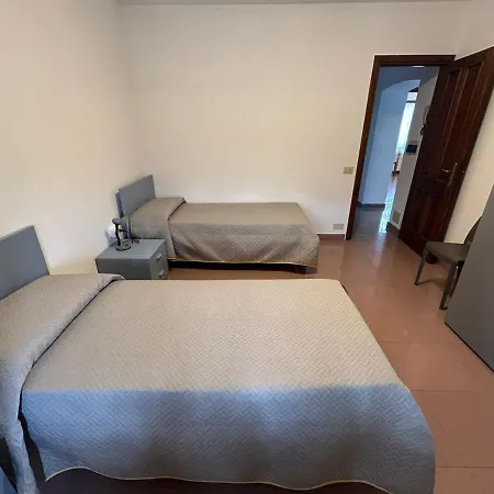 Ca Du Miliu * Sesta Godano
