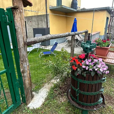 Ca Du Miliu *