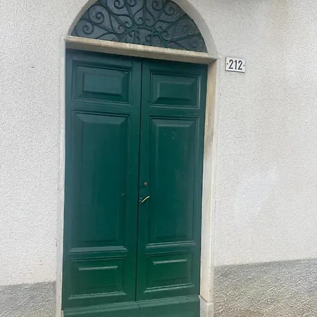 Ca Du Miliu Apartmán Sesta Godano