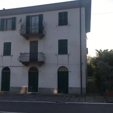 Ca Du Miliu Lägenhet
