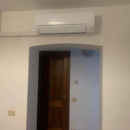 Ca Du Miliu Apartmán